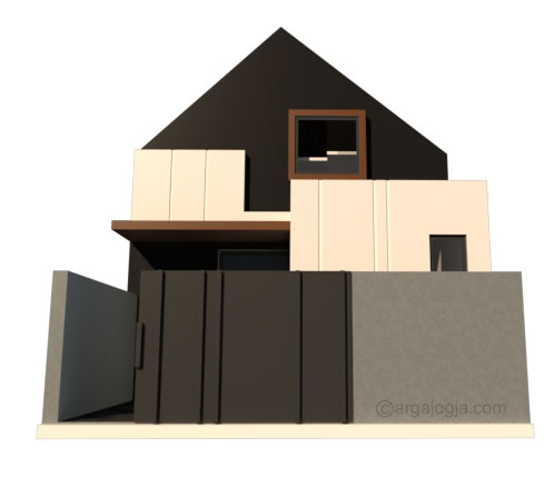 small house design