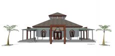 Desain Masjid Gratis – Argajogja