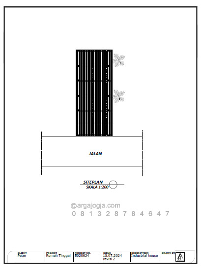 siteplan