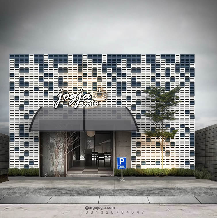 Desain Cafe Kekinian: Minimalis tapi Tetap Instagramable