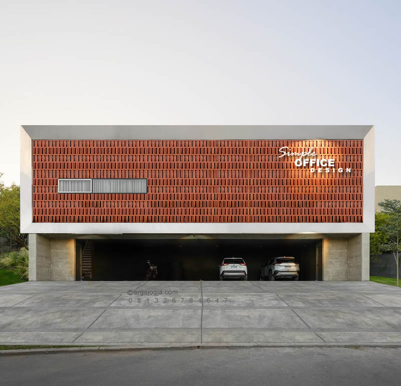 How to Make a Small Office Look Premium with Smart Materials